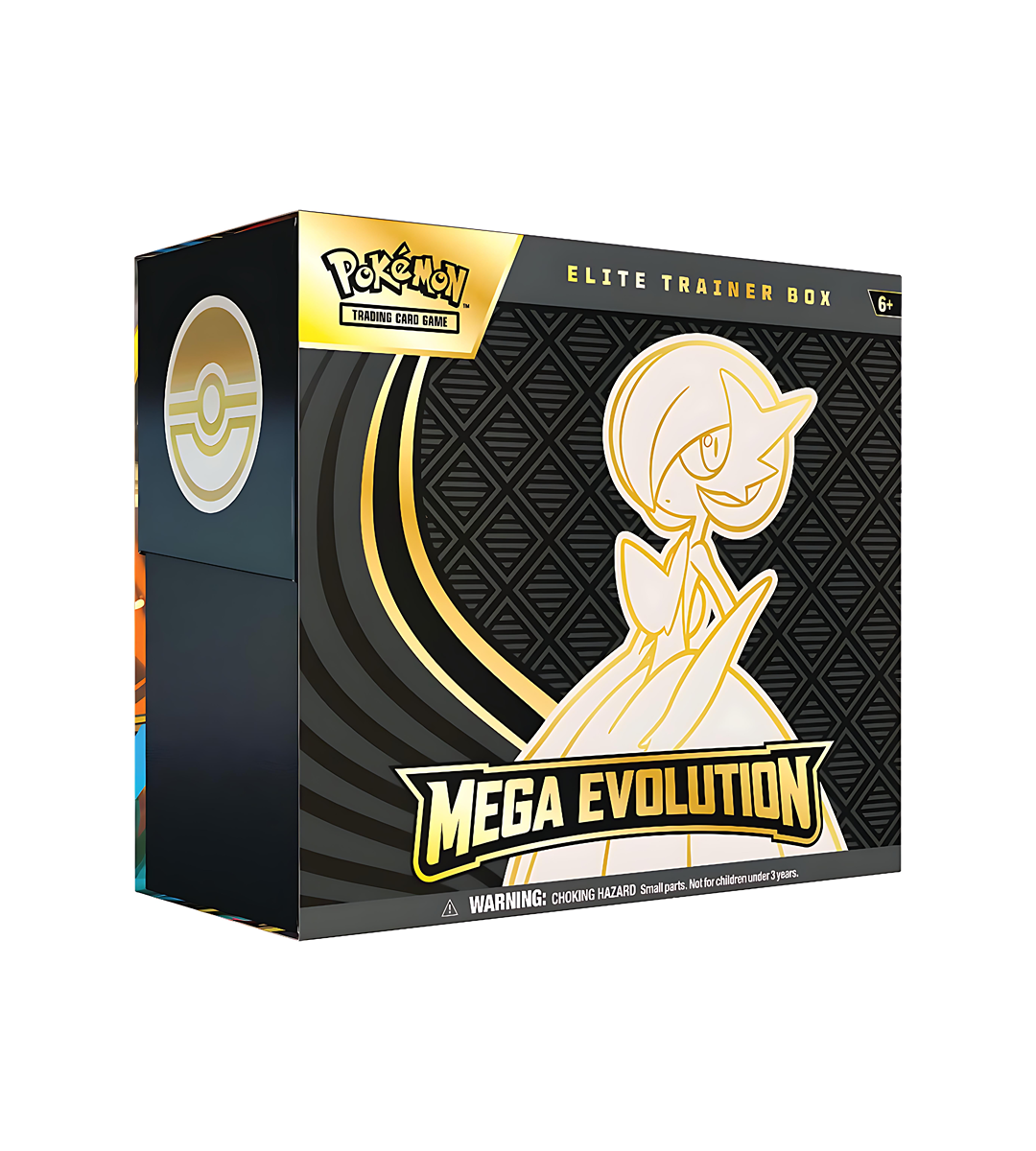 Mega Evolution Elite Trainer Box [Mega Gardevoir]